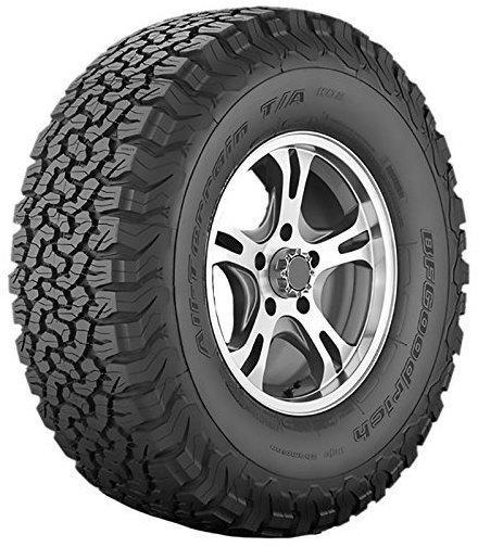 BF-Goodrich All-Terrain T/A KO2 35x12.5 R15 113Q