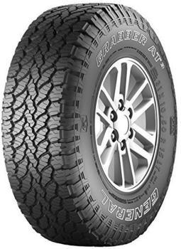 General Tire Grabber AT3 205/80 R16 104T