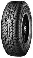 Yokohama Geolandar A/T G015 255/65 R17 114 H XL 3PMSF, Kraftstoffeffizienz: E,