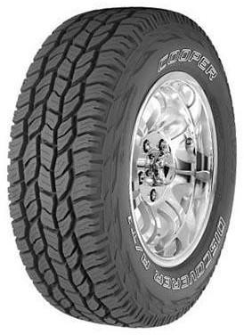 Cooper Tire Discoverer A/T 3 215/80 R15 102T