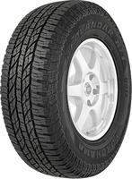 Yokohama Geolandar A/T G015 245/65 R17 111 H XL RPB 3PMSF, Kraftstoffeffizienz:...