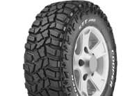 LT235/85 R16 120Q/116Q Discoverer STT PRO POR BLK