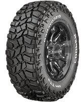 LT33X12.50 R15 108Q Discoverer STT PRO POR RWL