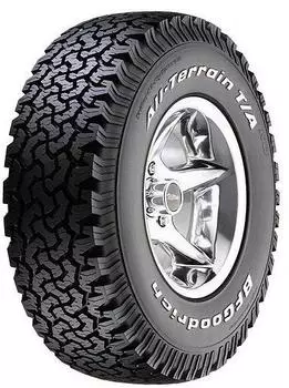 BF-Goodrich All Terrain T/A KO2 235/75 R15 104/101S