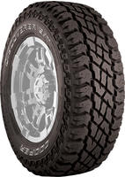 LT245/70 R17 119Q/116Q Discoverer S/T MAXX POR M+S