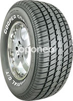 P215/65 R15 95T Cobra Radial G/T RWL