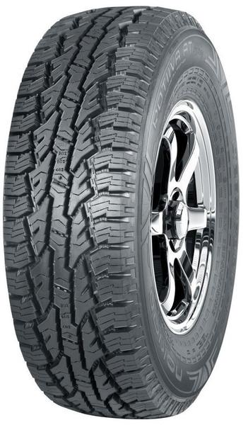Nokian Rotiiva AT Plus 265/70 R18 124S