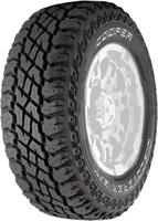 LT235/85 R16 120Q/116Q Discoverer S/T MAXX POR M+S