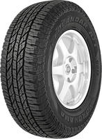 Yokohama Geolandar A/T G015 265/75 R16 114 T OWL 3PMSF, Kraftstoffeffizienz: E,
