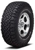 BF GOODRICH Sommerreifen LT255/70 R18 117/114S 8PR - All-Terrain T/A KO2 873354