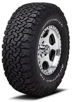 BF-Goodrich All Terrain T/A KO2 255/70 R18 117S