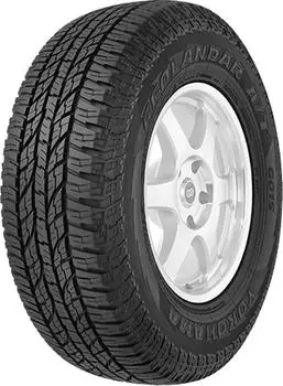 Yokohama Geolandar A/T G015 255/70 R18 113H