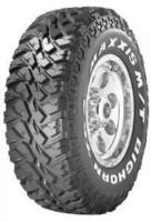 LT33x12.50 R15 108Q MT-764 Bighorn POR RWL