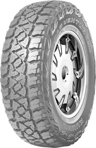 Kumho Road Venture MT51 265/70 R16 117/114Q