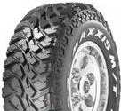 Maxxis MT 764 BigHorn 35x12.50 R17 119Q OWL