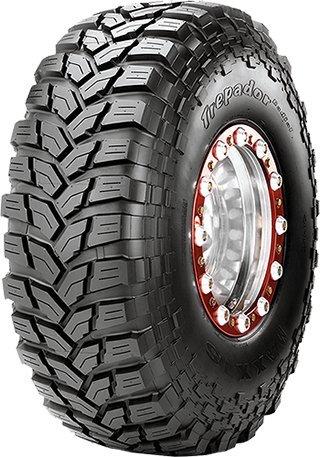 Maxxis M-8060 Trepador 35x12.50 R16 121Q