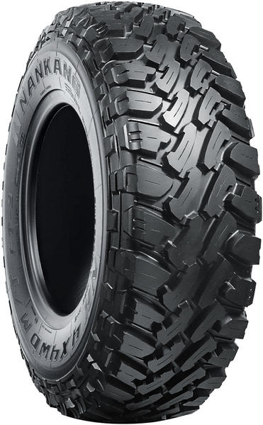 NanKang Rollnex FT-9 LT235/85 R16 120/116N OWL