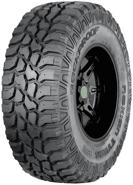 Nokian Rockproof LT 265/70 R17 121/118Q POR