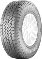 215/75 R15 100T Grabber AT3 FR