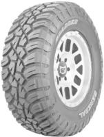 LT31x10.50 R15 109Q Grabber X3 P.O.R. FR