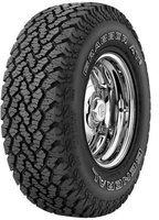 LT265/75 R16 121R/118R (123Q/120Q) Grabber AT2