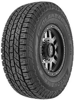 Yokohama Geolandar A/T G015 225/70 R17 108T