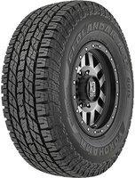 Yokohama Geolandar A/T G015 285/50 R20 112 H RPB 3PMSF, Kraftstoffeffizienz: E,