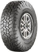 205 R16C 110Q/108Q Grabber X3 P.O.R. FR