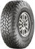 General Tire Grabber X3 MT BSW 205/80 R16C 108Q