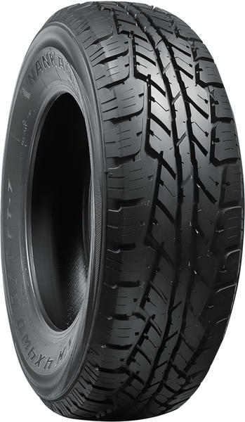 NanKang FT-7 LT31x10.50 R15 109Q OW