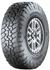 General Tire Grabber X3 FR M+S 265/75 R16 119/116Q