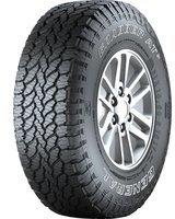 LT245/70 SR16 113S/110S Grabber AT3 OWL FR M+S