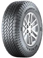 LT265/70 SR16 121S/118S Grabber AT3 OWL FR M+S
