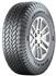 General Tire Grabber AT3 245/75 R16 120/116S