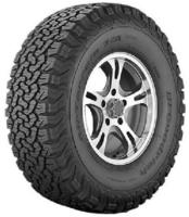 LT255/65 R17 114S/110S AllTerrain T/A KO2 LRD RWL