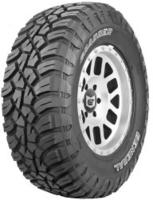 LT265/70 R16 121Q/118Q Grabber X3 P.O.R. FR