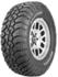 General Tire Grabber X3 MT 265/70 R16 121 Q BSW