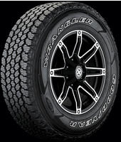 235/75 R15 109T Wrangler AT Adventure XL