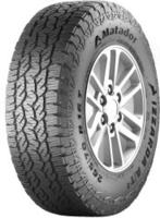 MATADOR Ganzjahresreifen 205 R16 TL 110/108S MP 72 IZZARDA A/T 2 C FR M+S LRD 8PR M+S