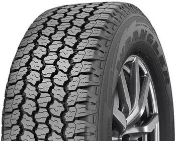 Goodyear Wrangler All-Terrain Adventure 235/65 R17 108T