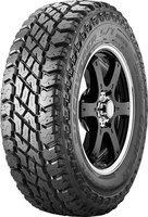 LT245/75 R17 121Q/118Q Discoverer S/T MAXX POR M+S