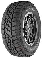 LT275/70 R17 121Q/118Q Discoverer S/T MAXX POR M+S