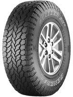 205/70 R15C 106S/104S Grabber AT3 8PR FR M+S