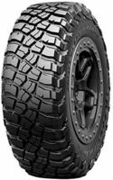 LT245/75 R16 120Q/116Q Mud Terrain T/A KM3 POR
