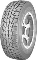 NANKANG Sommerreifen 215/75 R15 TL 100S FORTA FT-7 A/T OWL