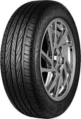 Tracmax X Privilo H/T 245/65 R17 111H XL