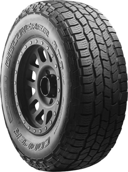 Cooper Tire Discoverer AT3 4S 255/65 R17 110T