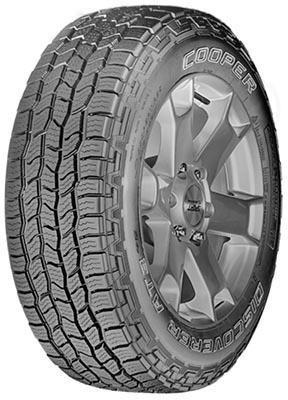 Cooper Tire Discoverer AT3 4S 265/70 R16 112T