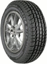Cooper Tire Discoverer AT3 4S 265/75 R15 112T