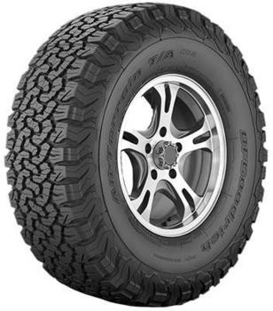 BF-Goodrich All Terrain T/A KO2 33X10.50 R15 114R RWL